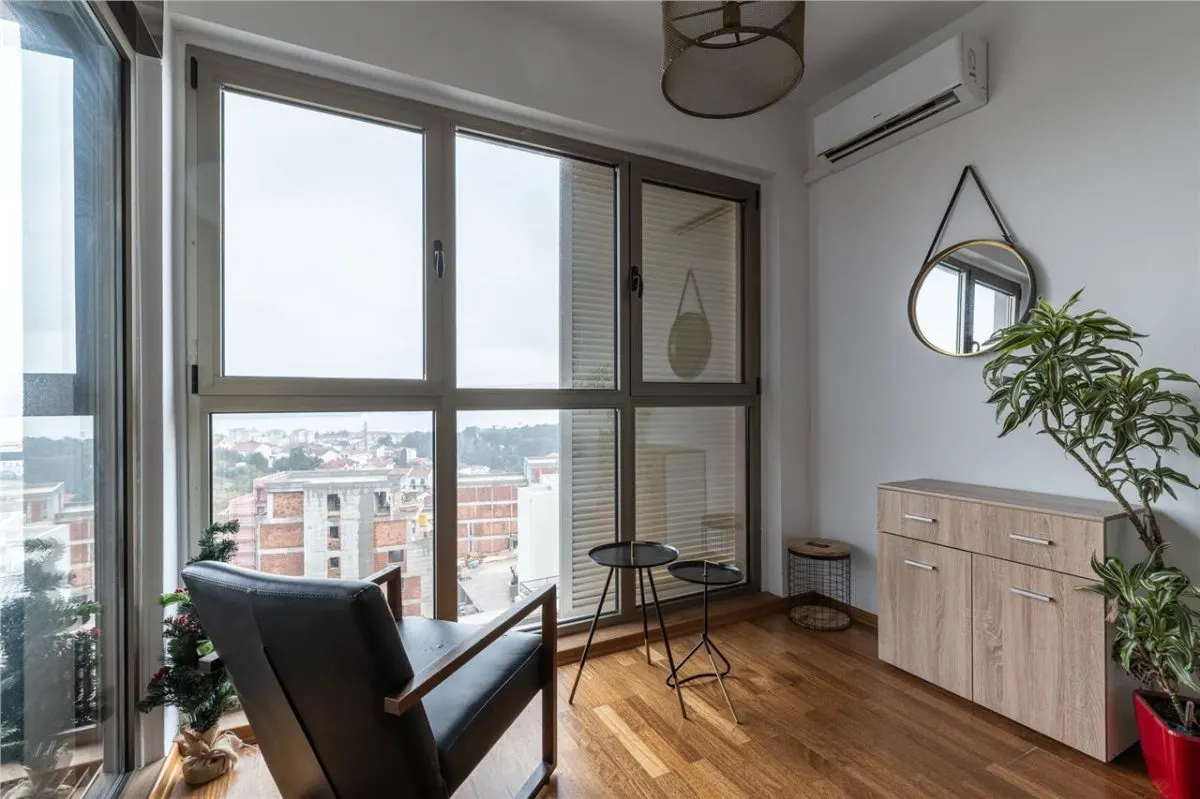 Apartament de vanzare in Tivat - foto 4