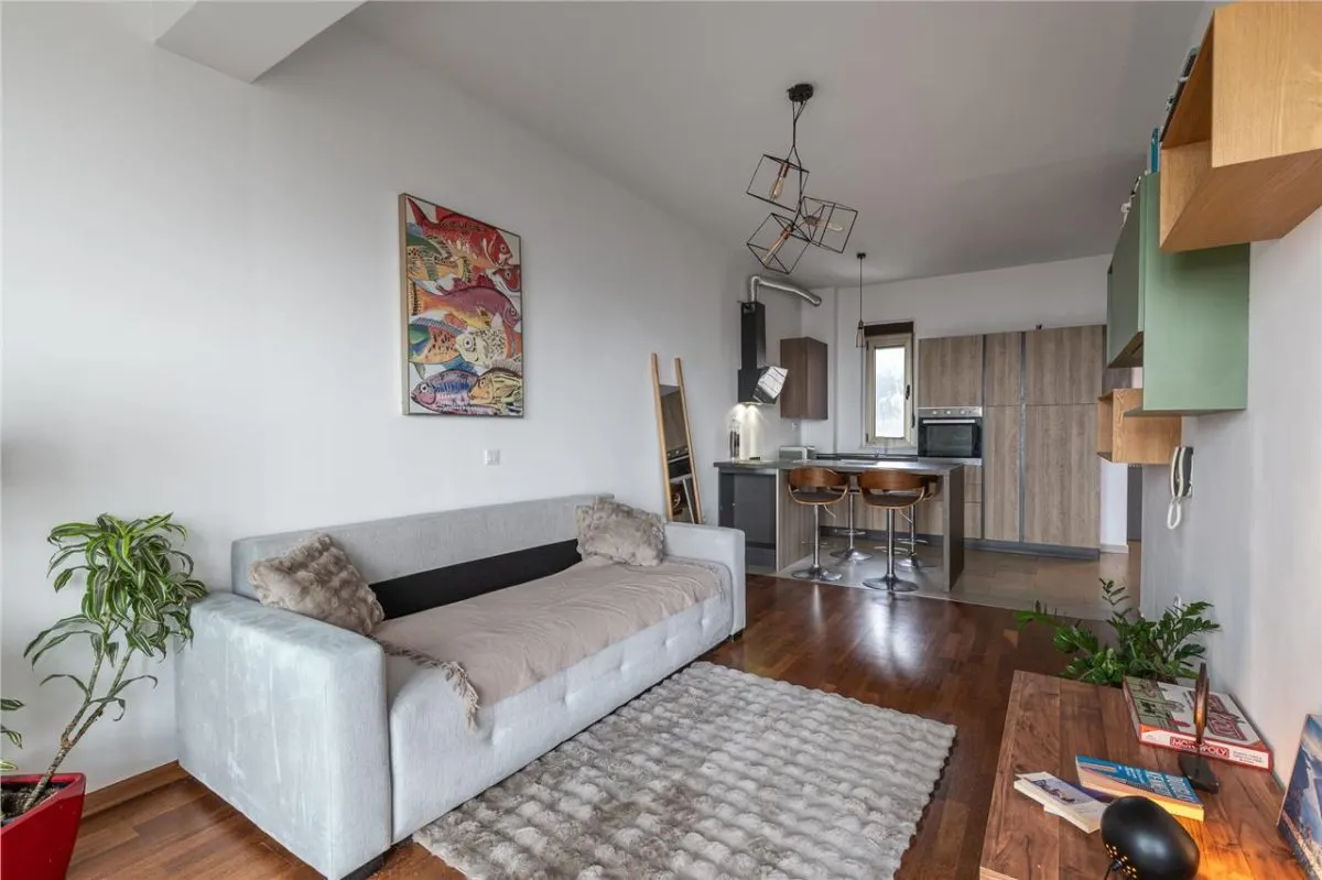 Apartament de vanzare in Tivat - foto 5