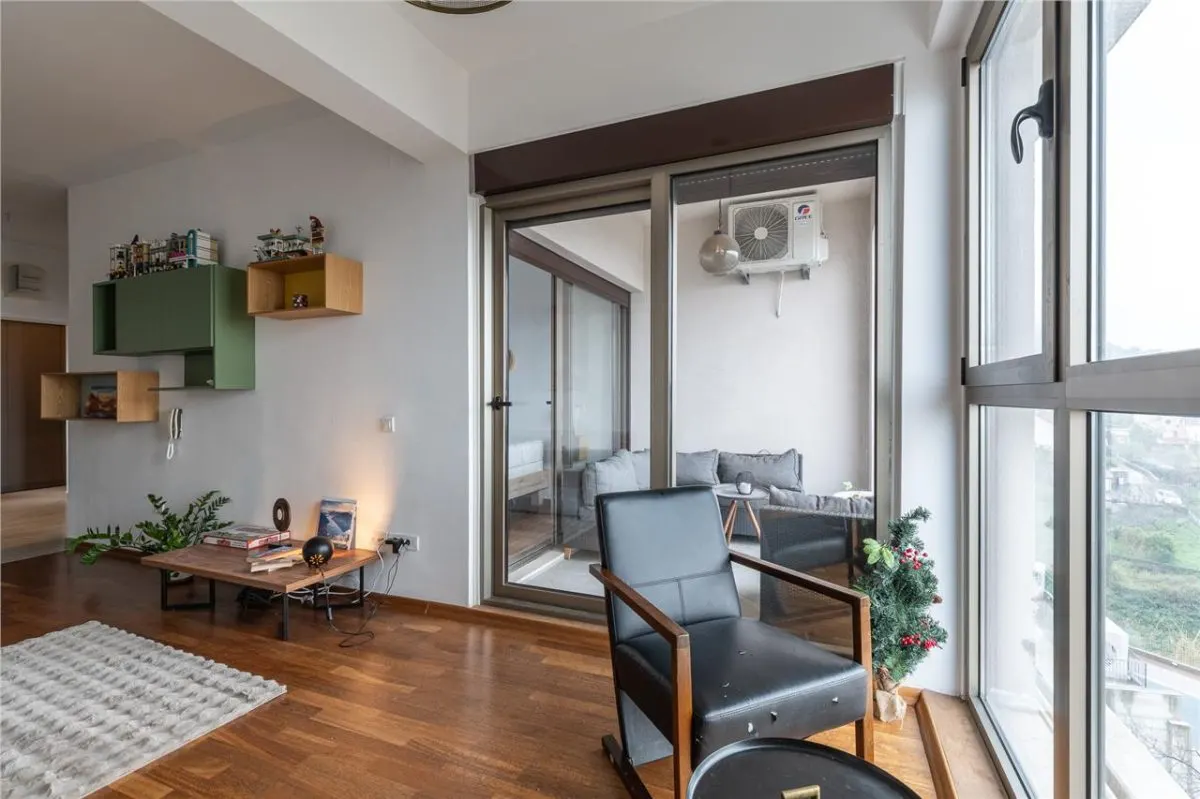 Apartament de vanzare in Tivat - foto 6