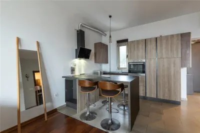 Apartament de vanzare in Tivat - foto 7