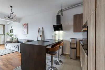Apartament de vanzare in Tivat - foto 8