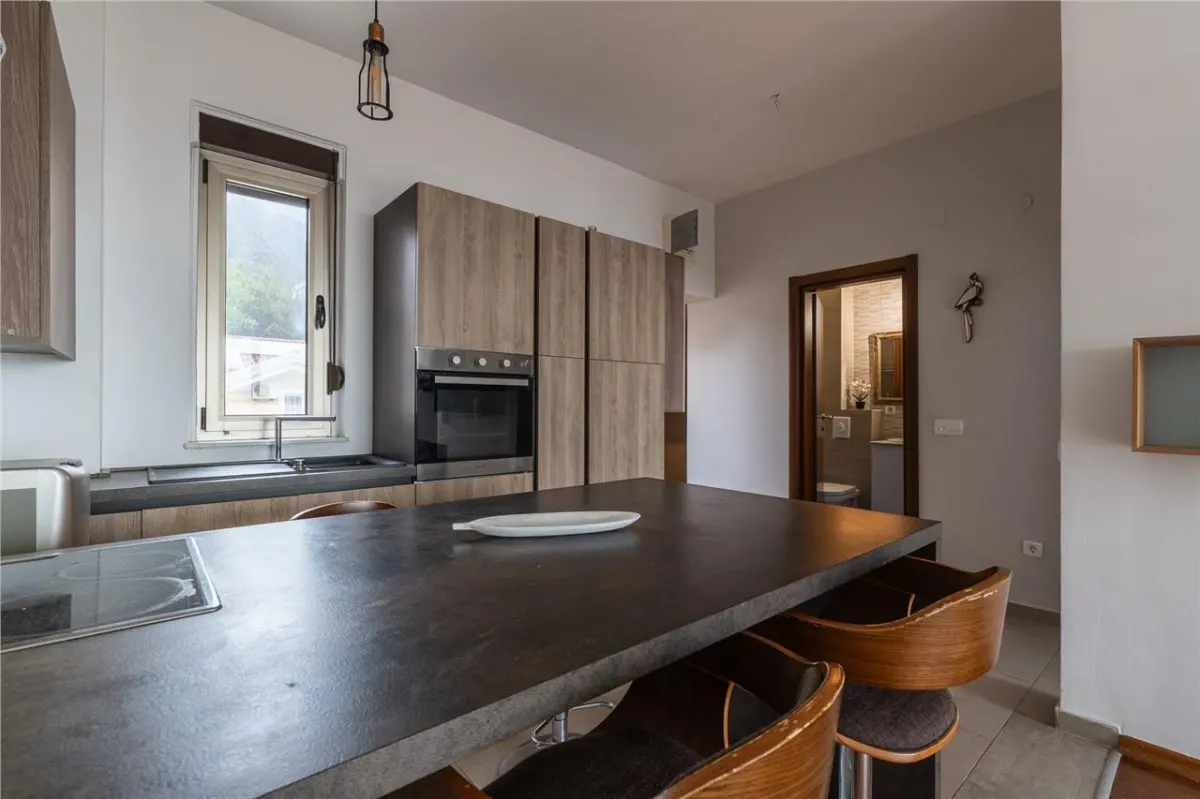 Apartament de vanzare in Tivat - foto 9