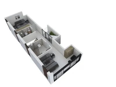 Villa for Sale in Ulcin - foto 12
