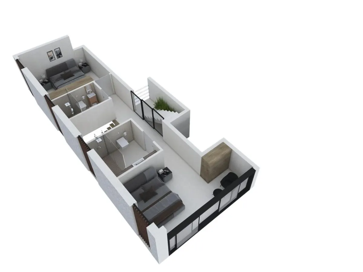 Villa for Sale in Ulcin - foto 12
