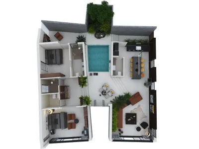 Villa for Sale in Ulcin - foto 4