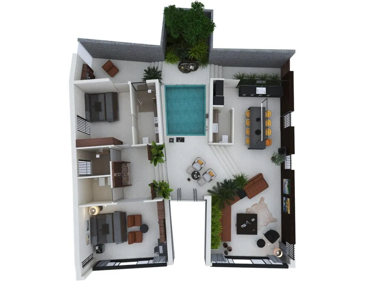 Villa for Sale in Ulcin - foto 4