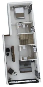Villa for Sale in Ulcin - foto 9