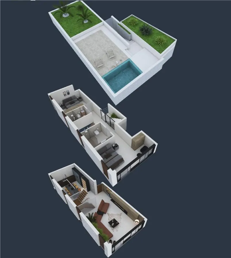 Villa for Sale in Ulcin - foto 10