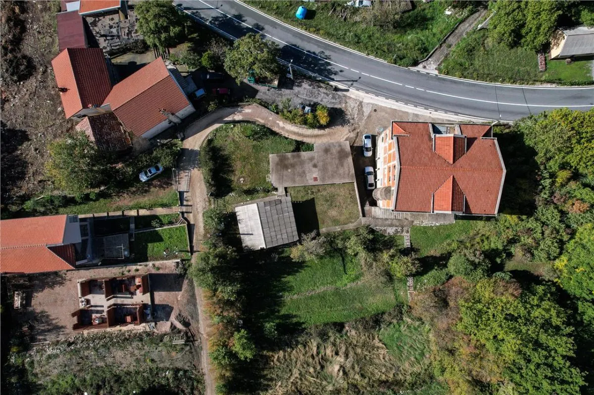Land for Sale in Budva - foto 2