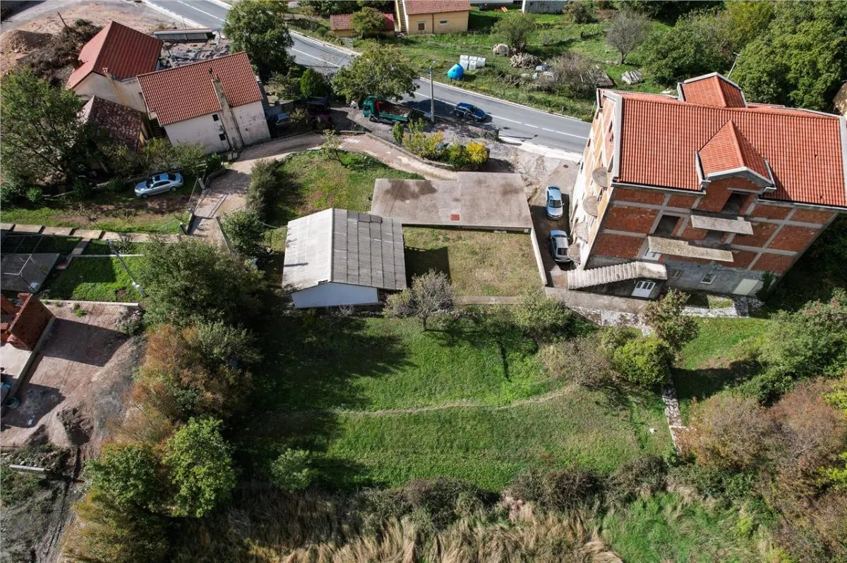 Land for Sale in Budva - foto 11