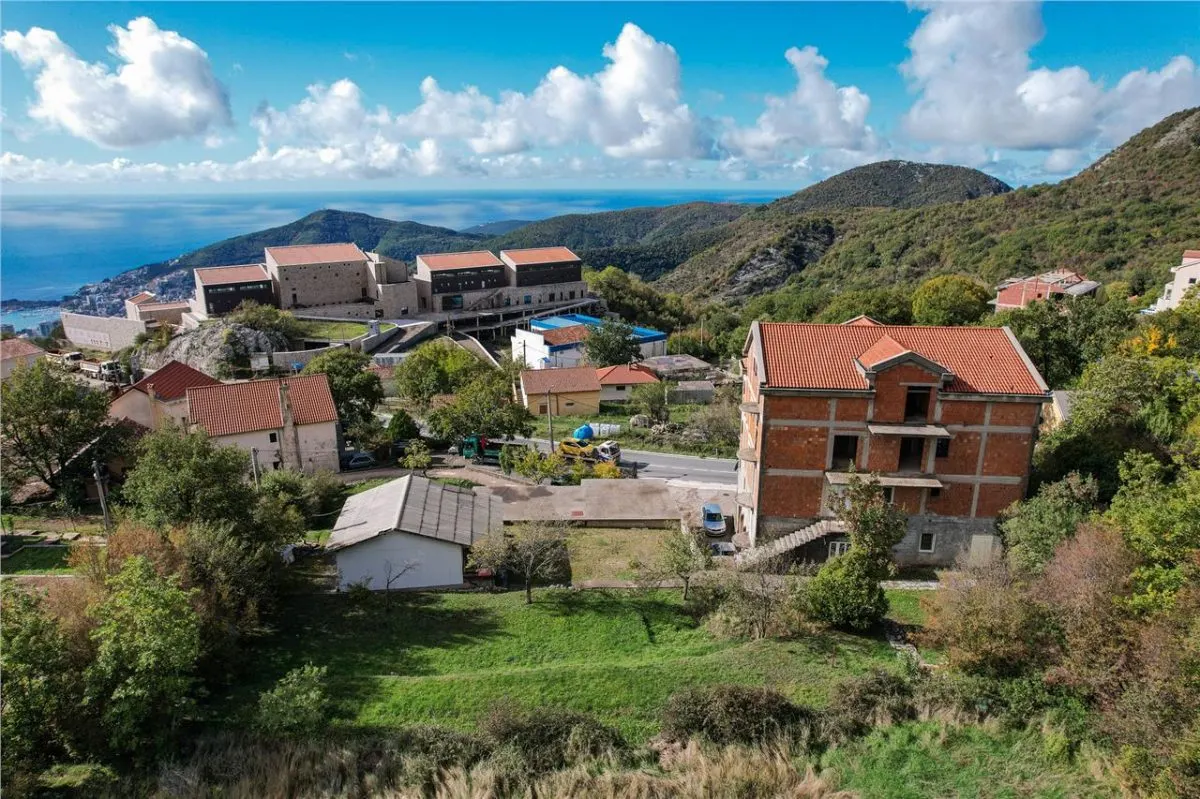 Land for Sale in Budva - foto 12