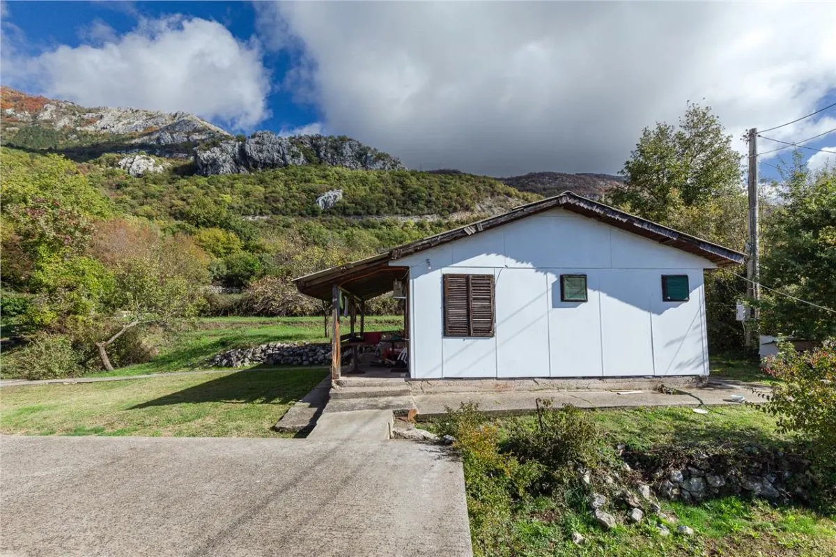 Land for Sale in Budva - foto 14