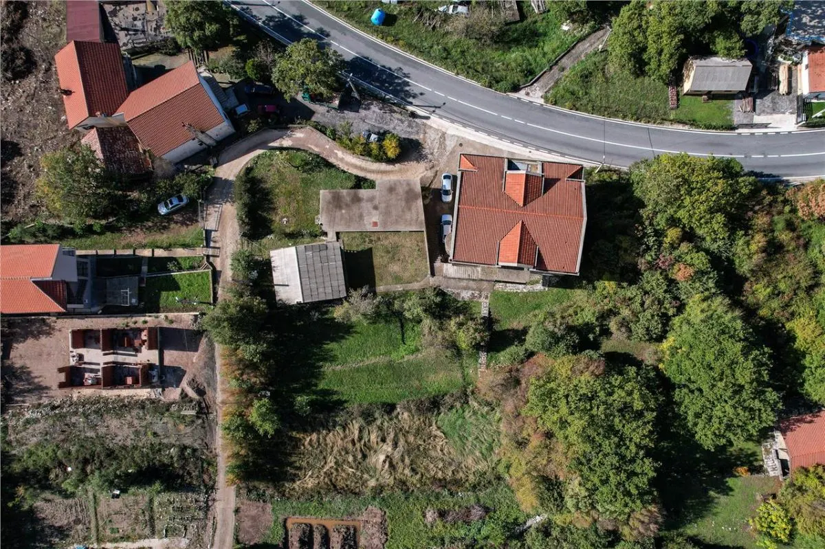 Land for Sale in Budva - foto 3