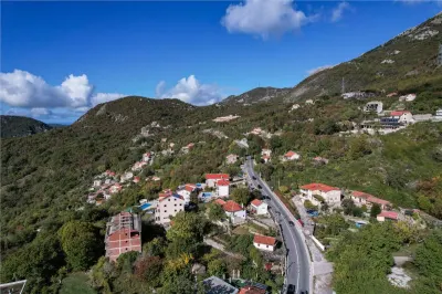 Land for Sale in Budva - foto 4
