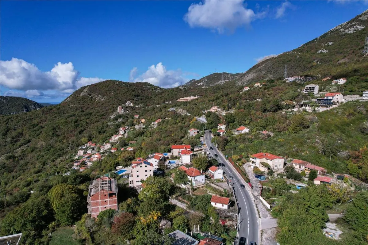 Land for Sale in Budva - foto 4