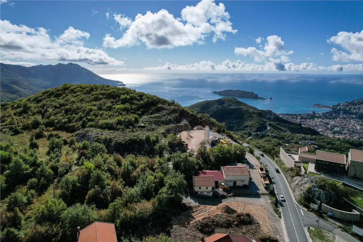 Land for Sale in Budva - foto 6