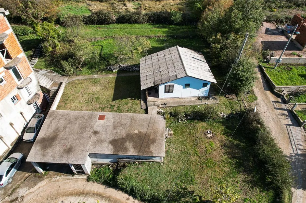 Land for Sale in Budva - foto 8