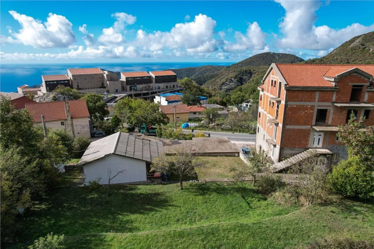 Land for Sale in Budva - foto 10