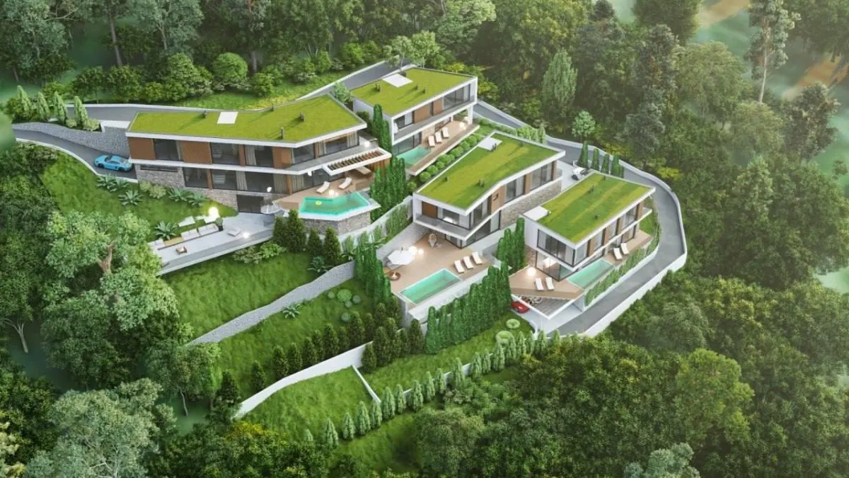 Land for Sale in Kotor - foto 1