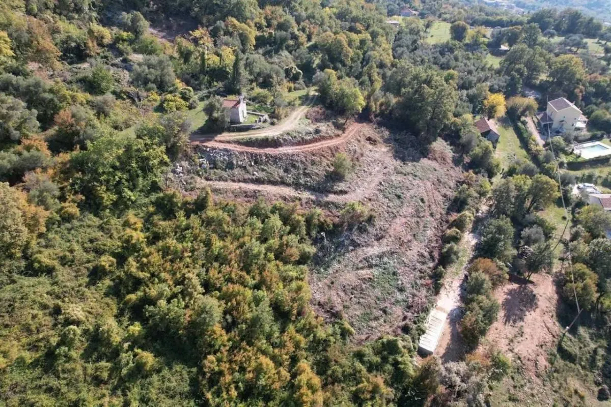 Land for Sale in Kotor - foto 2