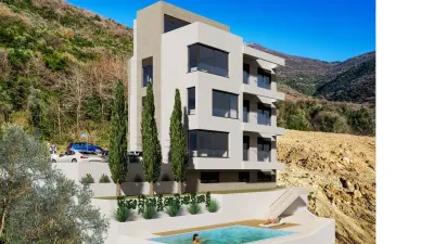 Apartment for Sale in Tivat - foto 12