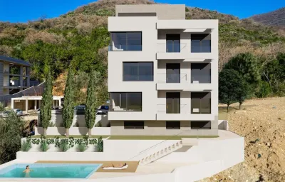 Apartment for Sale in Tivat - foto 13