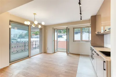 Apartment for Sale in Budva - Przno