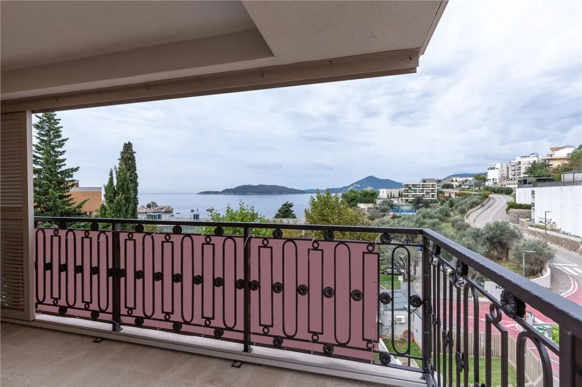 Apartment for Sale in Budva - foto 2