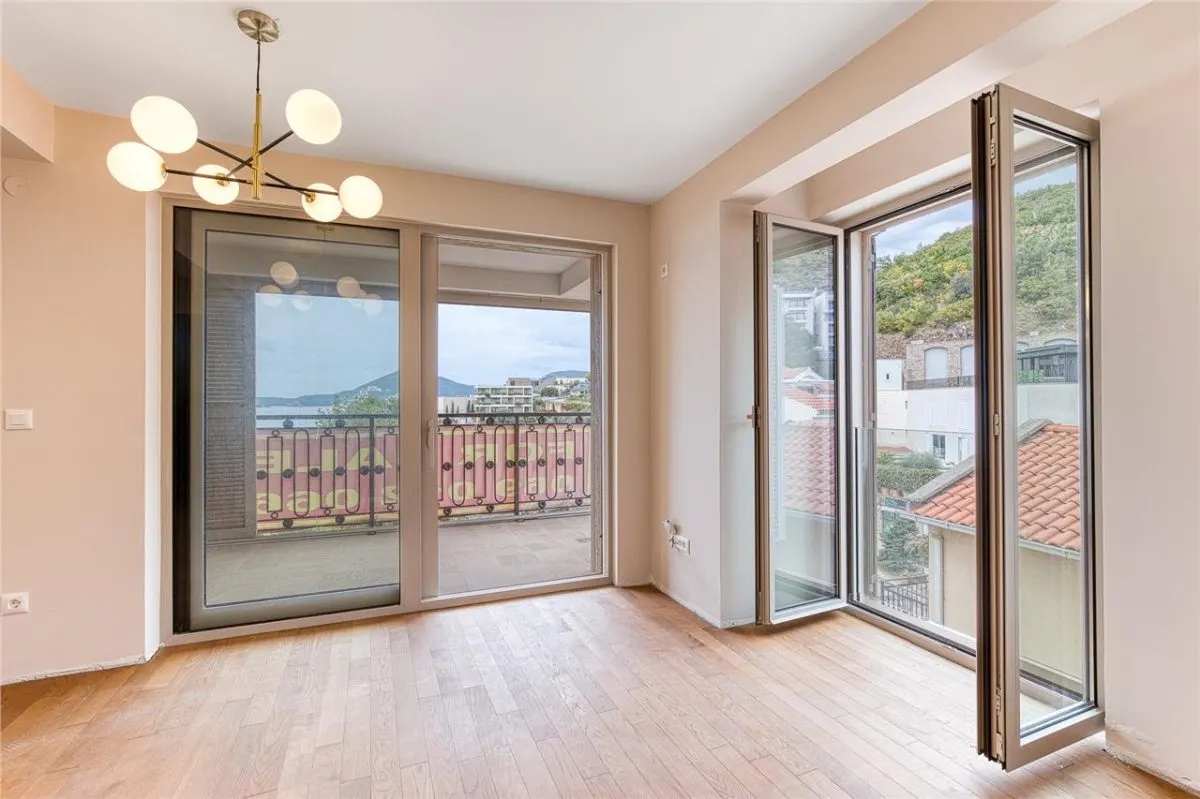 Apartment for Sale in Budva - foto 20