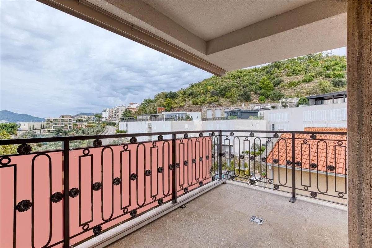 Apartment for Sale in Budva - foto 4