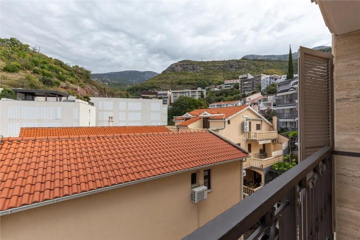 Apartment for Sale in Budva - foto 7