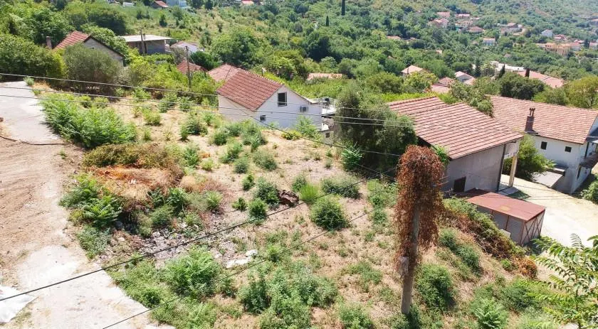 Land for Sale in Kotor - foto 3