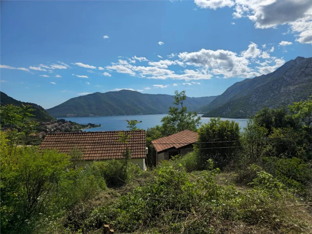 Land for Sale in Kotor - foto 5