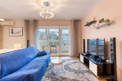 Apartment for Sale in Budva - Becici
