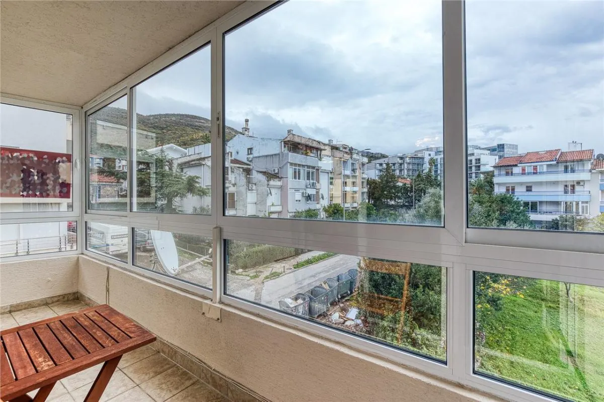 Apartment for Sale in Budva - foto 11