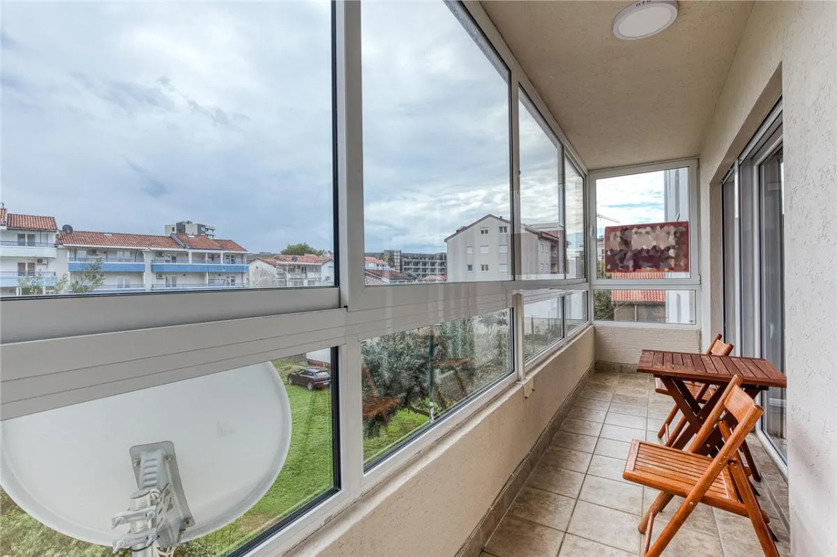 Apartment for Sale in Budva - foto 12