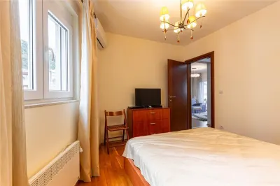 Apartment for Sale in Budva - foto 17