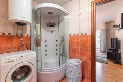 Apartment for Sale in Budva - foto 21