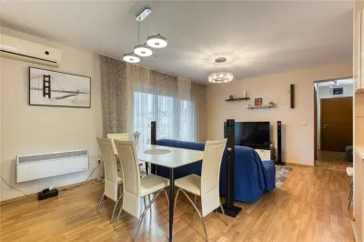 Apartment for Sale in Budva - foto 4