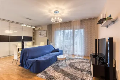 Apartment for Sale in Budva - foto 5