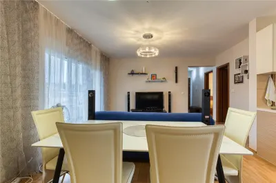 Apartment for Sale in Budva - foto 6