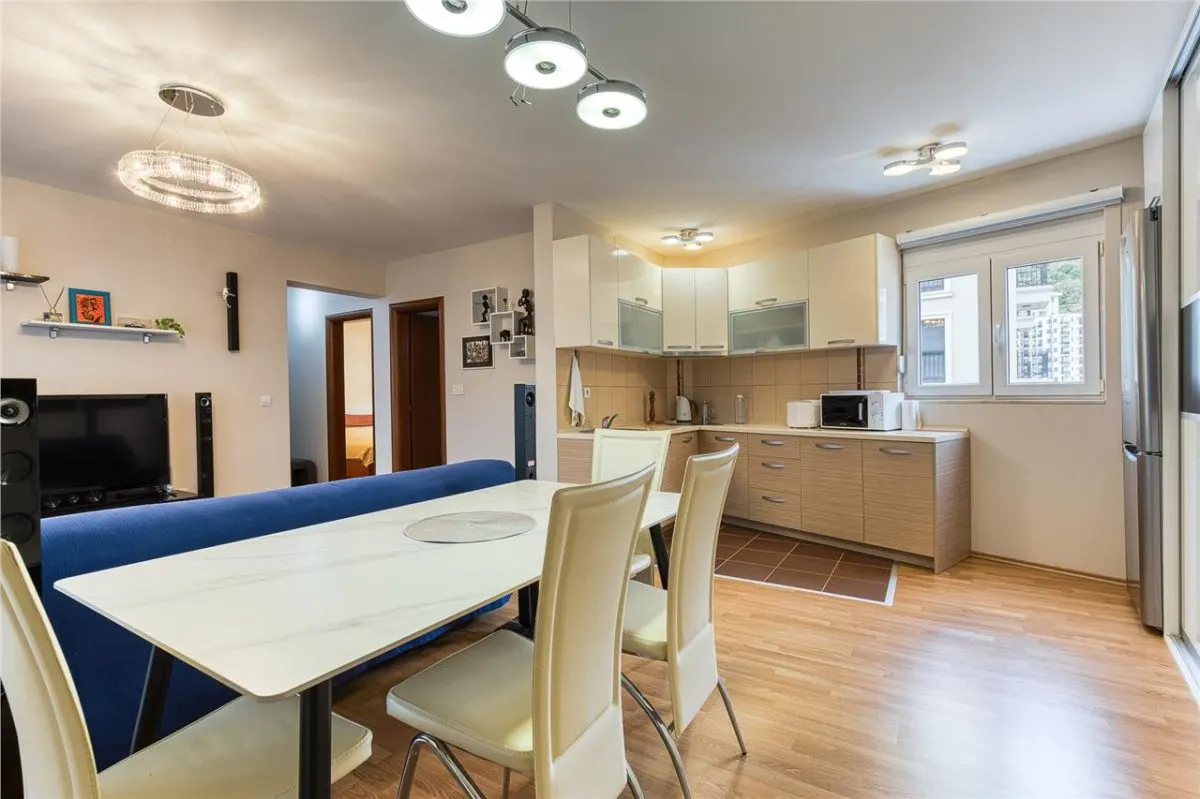 Apartment for Sale in Budva - foto 7