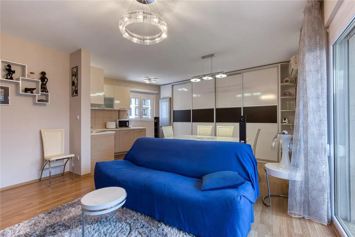 Apartment for Sale in Budva - foto 9