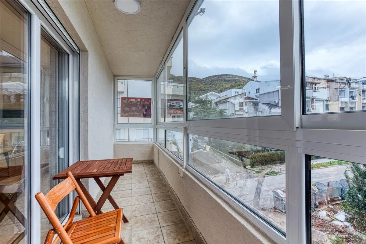 Apartment for Sale in Budva - foto 10