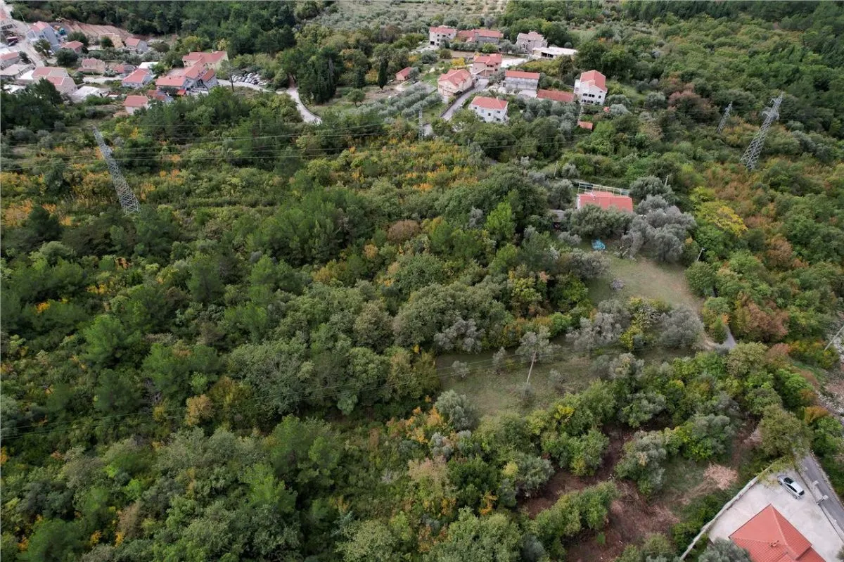 Land for Sale in Kotor - foto 11