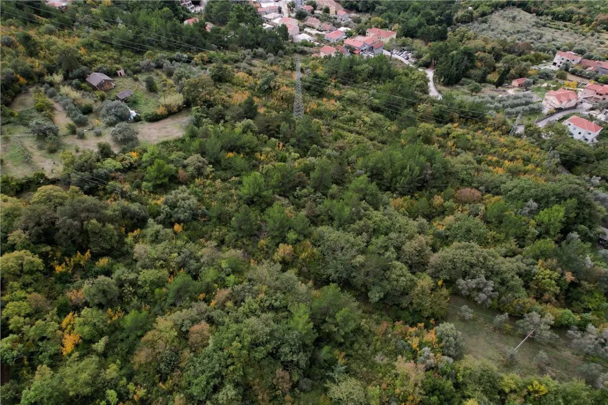 Land for Sale in Kotor - foto 12