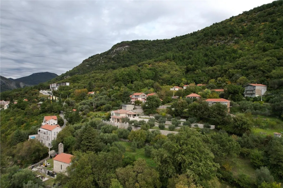 Land for Sale in Kotor - foto 23