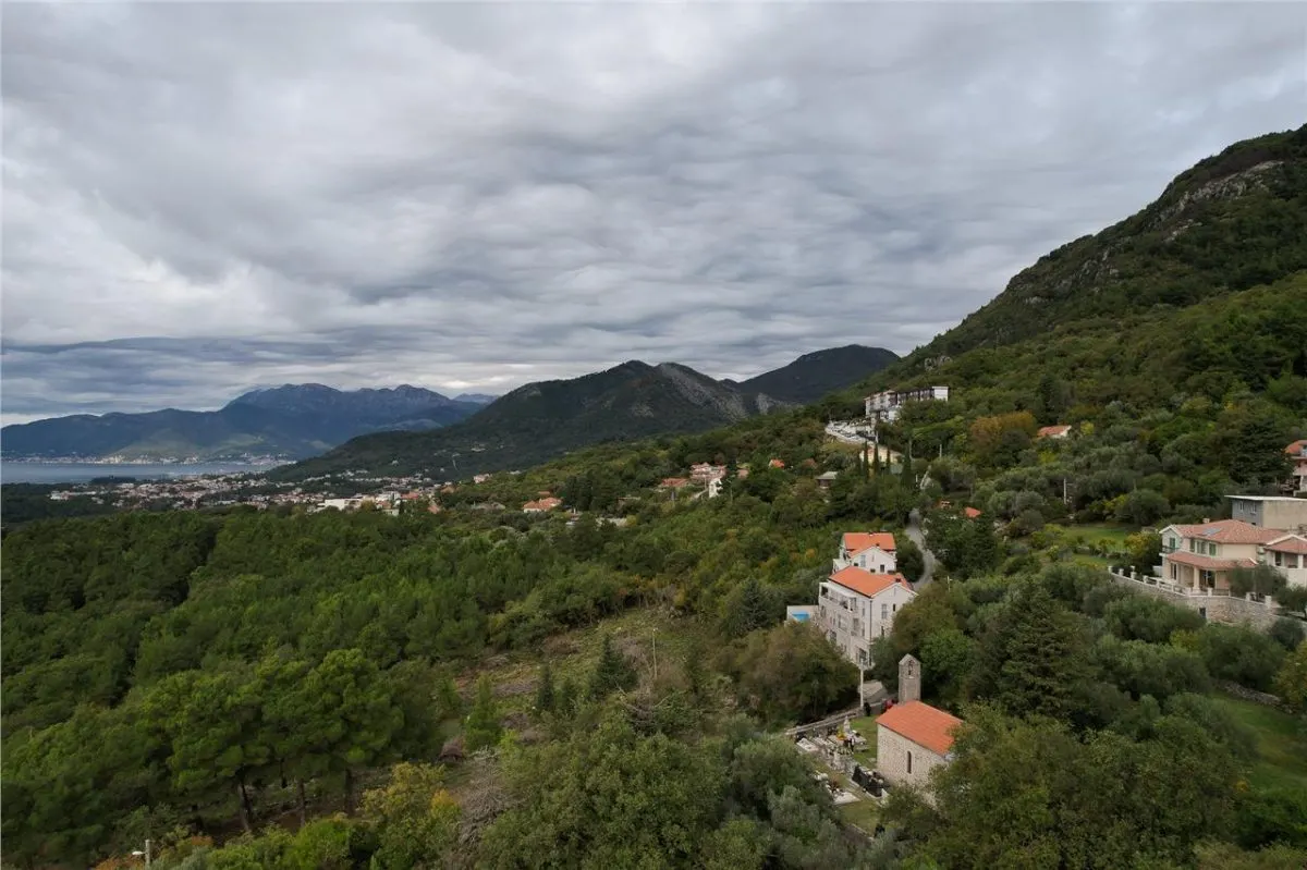 Land for Sale in Kotor - foto 24