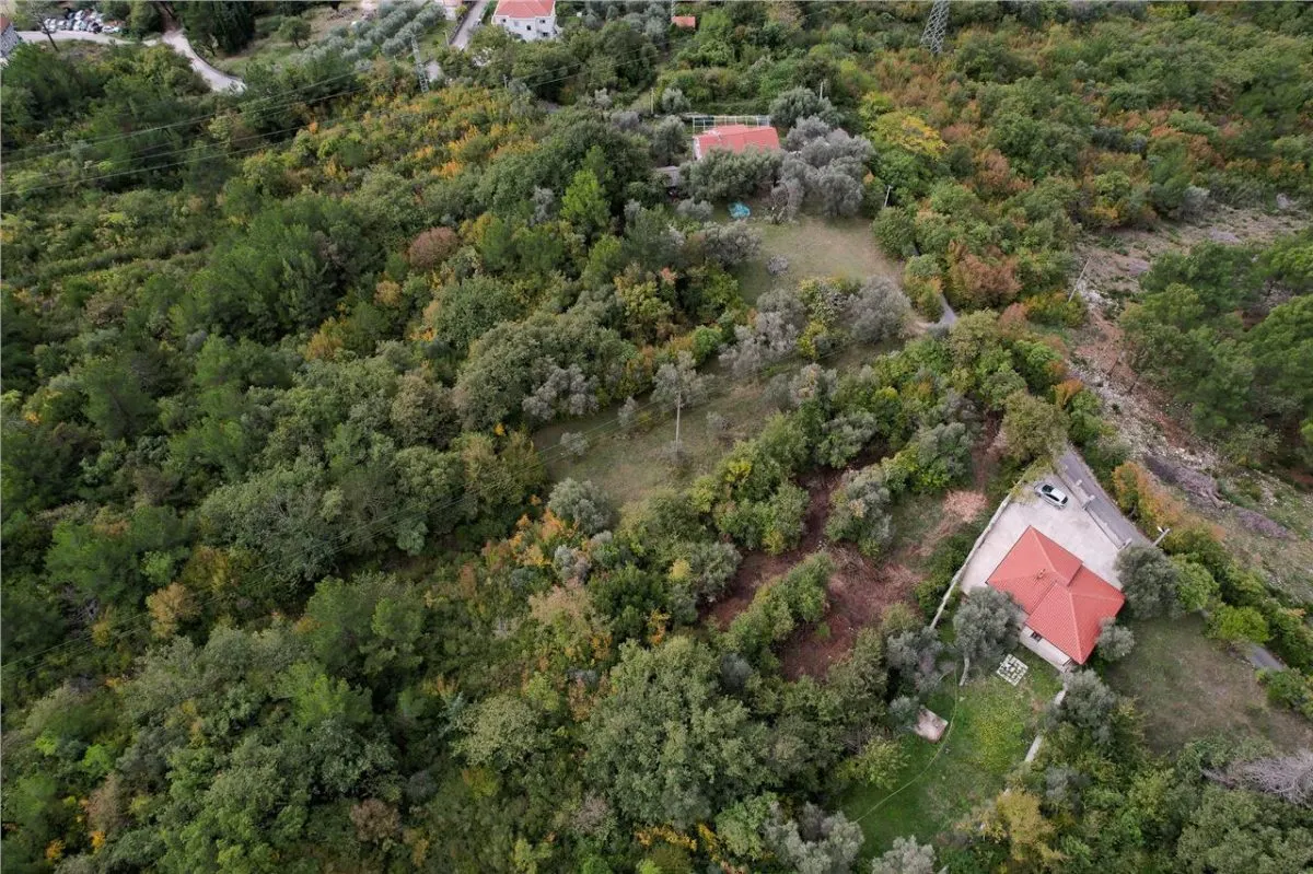 Land for Sale in Kotor - foto 9