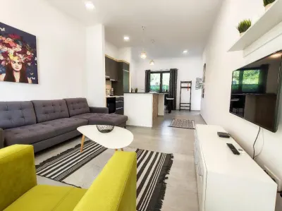 Apartment for Sale in Budva - Becici
